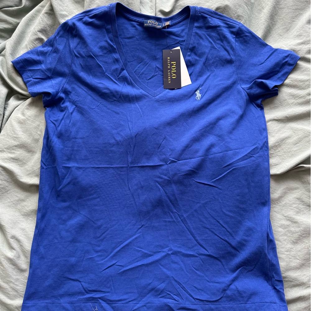 Polo Tee
